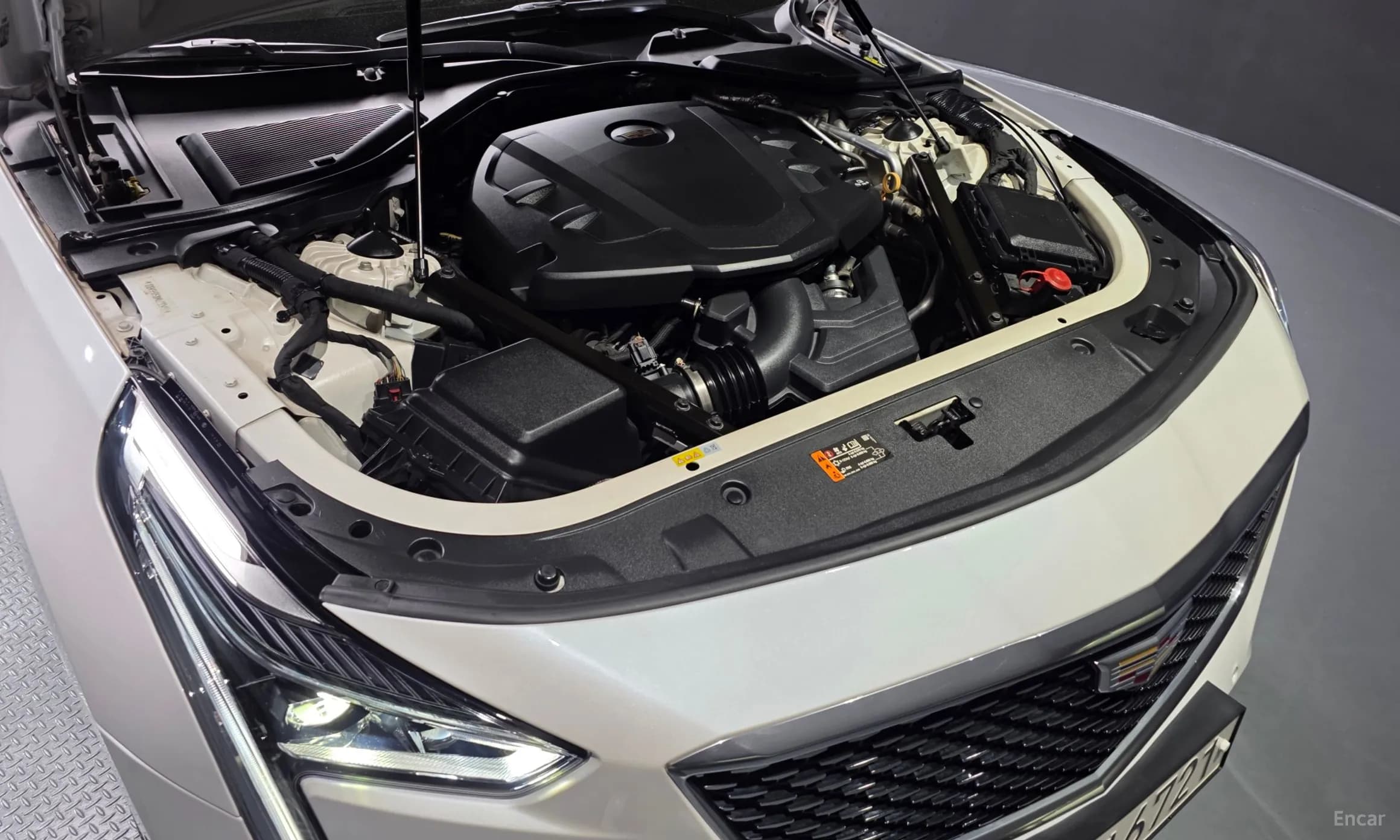 CT6