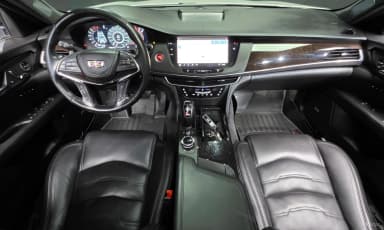 CT6