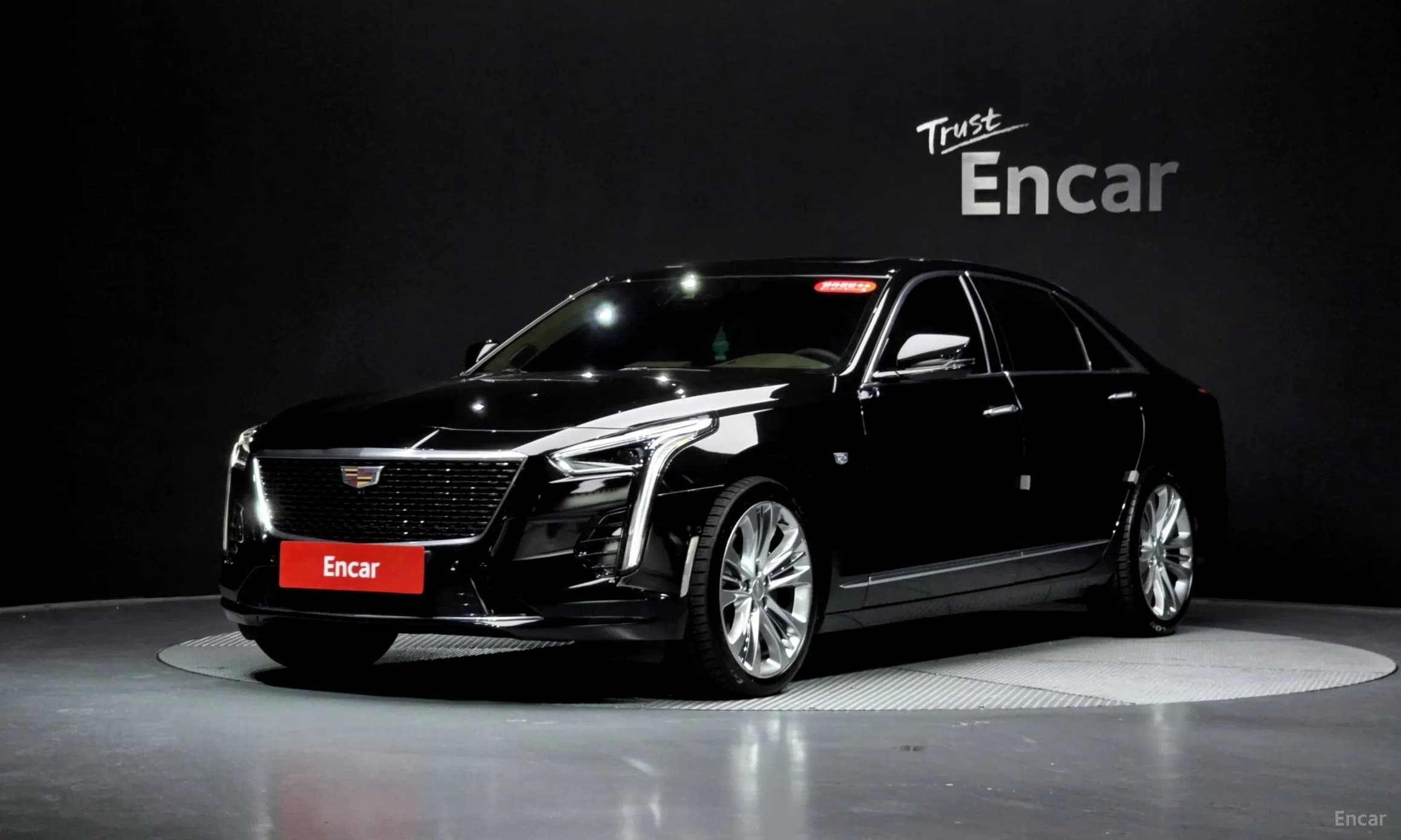 CT6