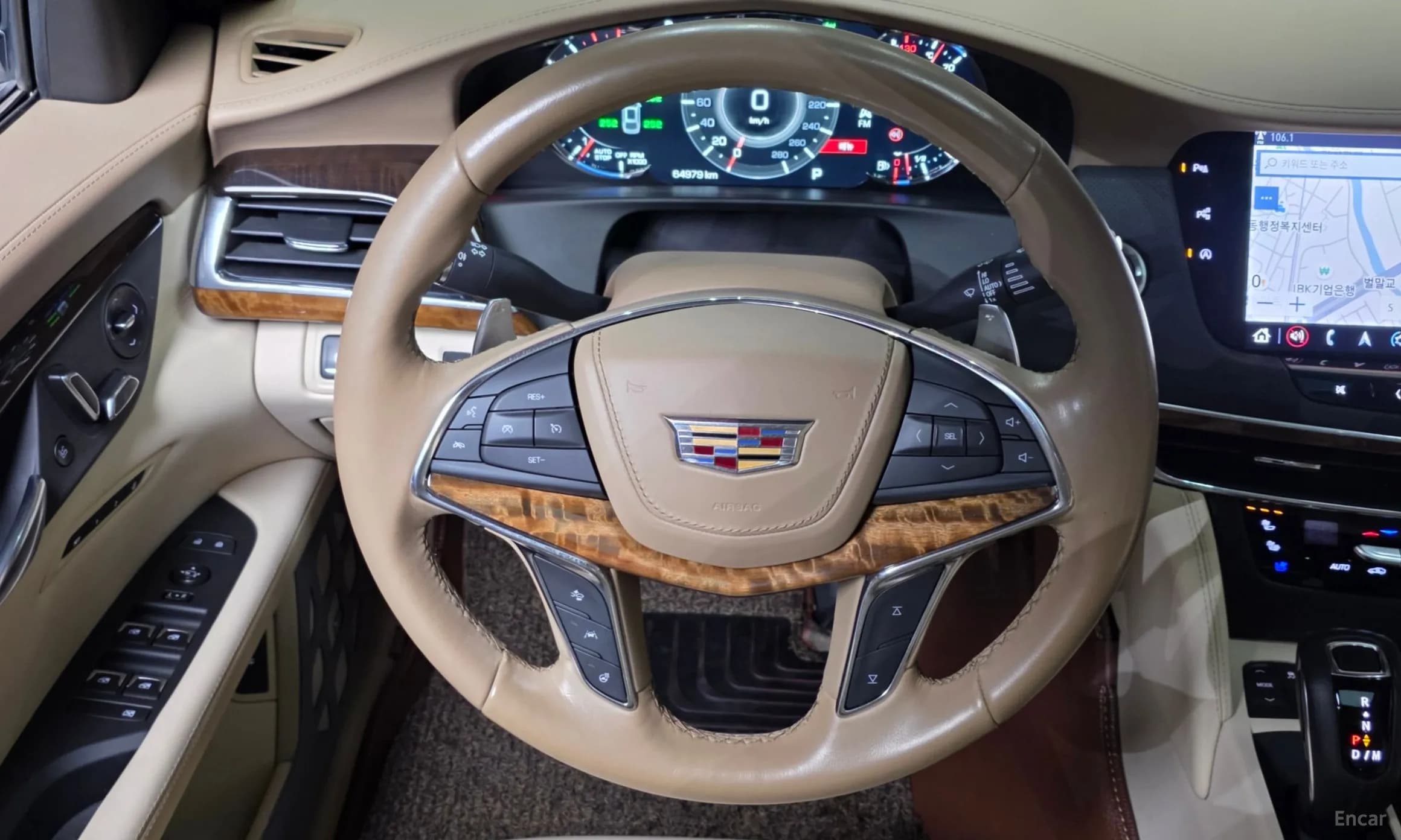 CT6