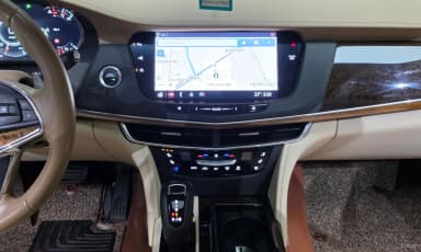 CT6