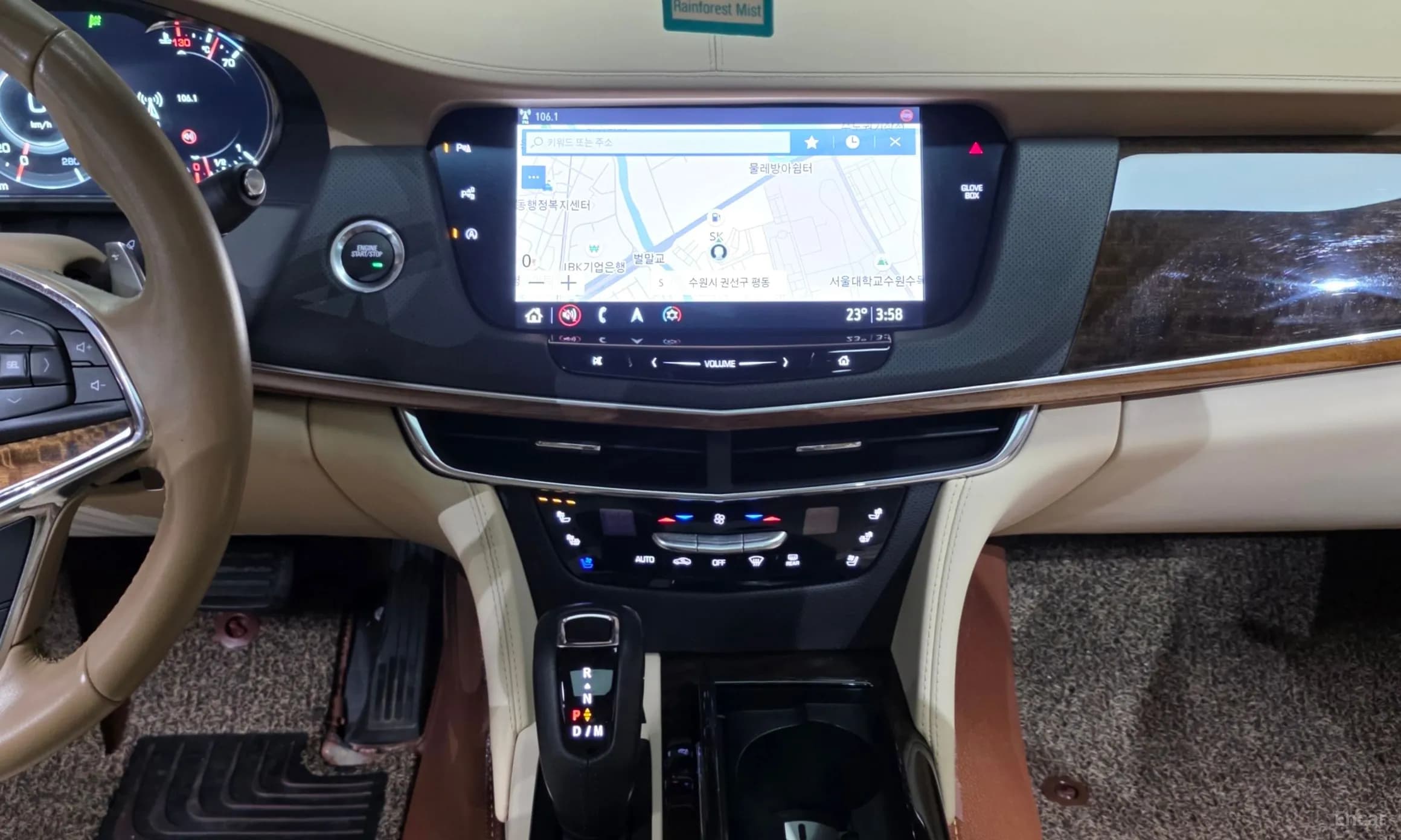 CT6
