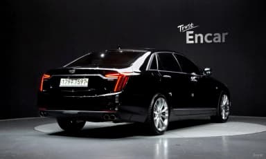 CT6