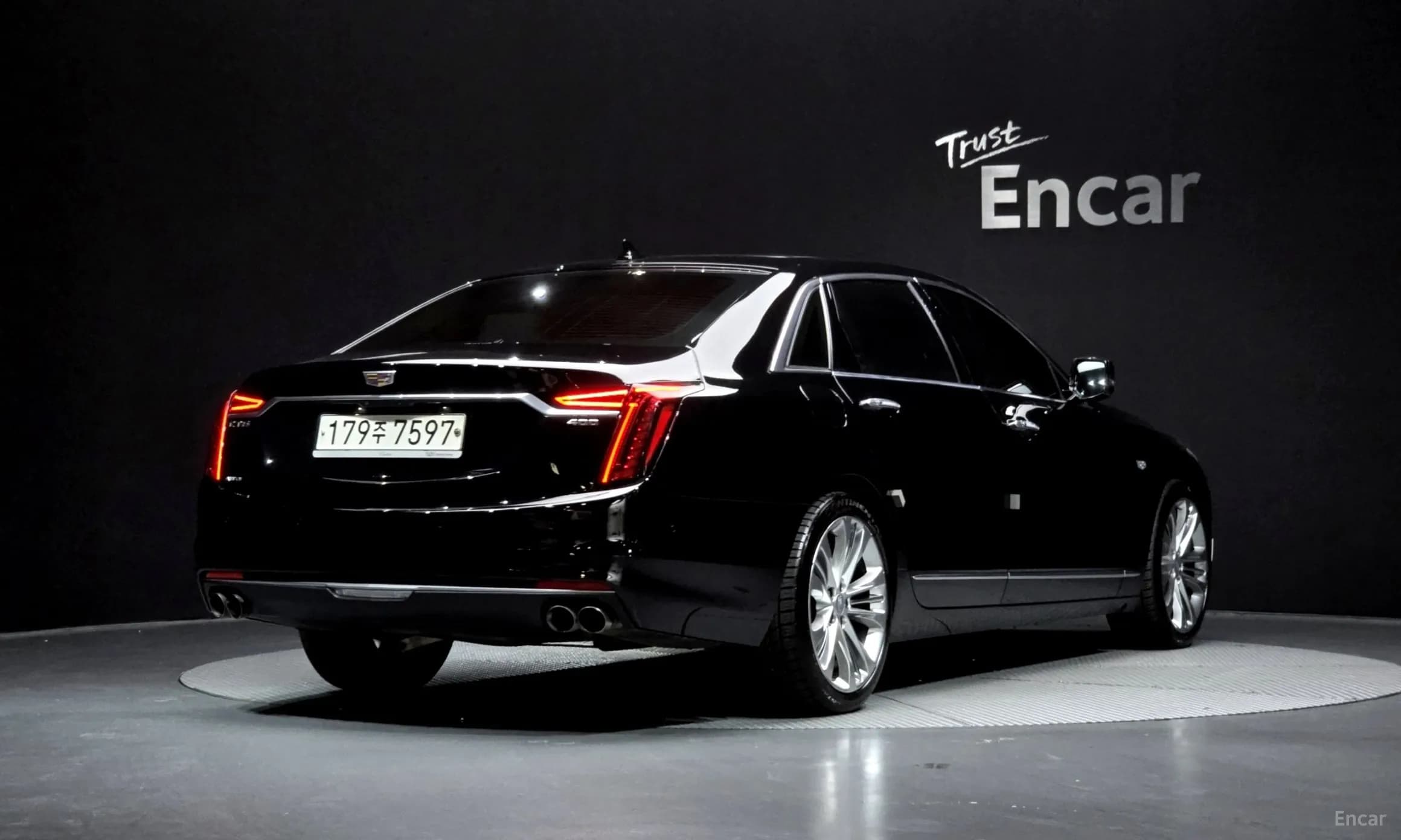 CT6