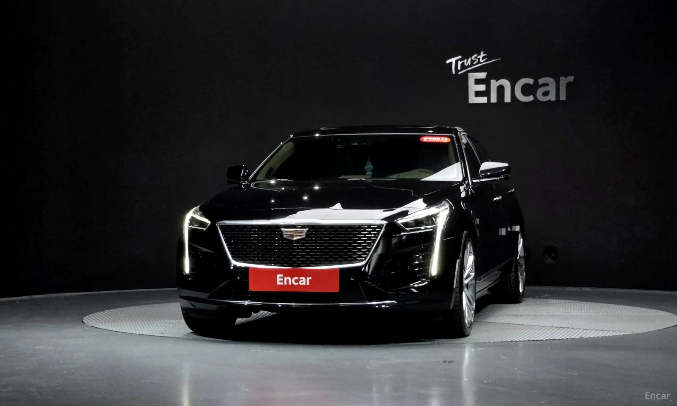 CT6