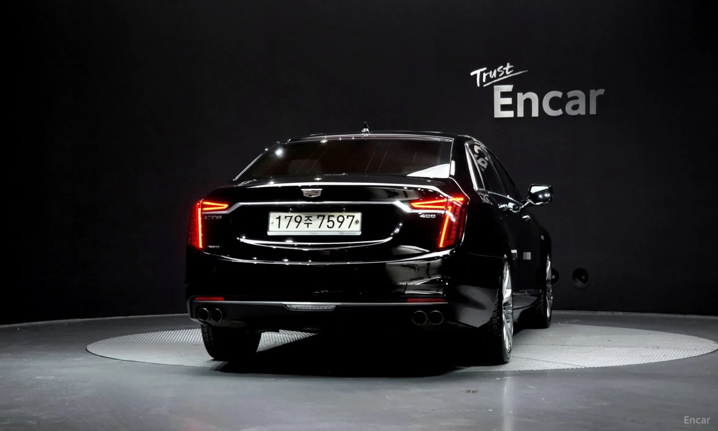 CT6