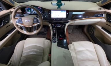 CT6