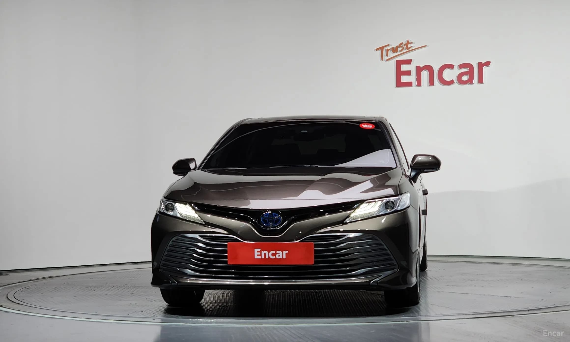 Camry (XV70)