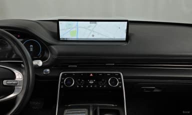 GV80