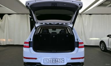 GV80