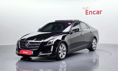 CTS Gen 3