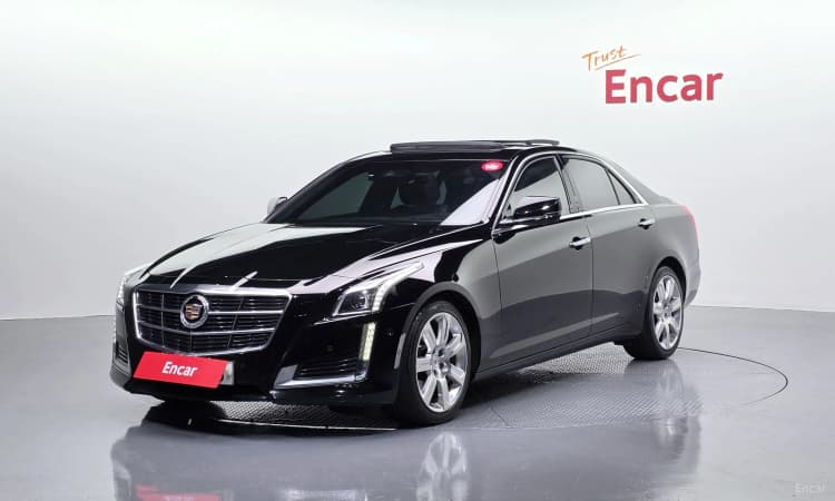 CTS Gen 3