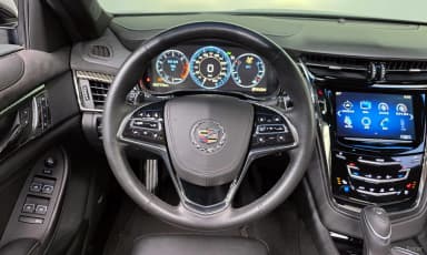 CTS Gen 3