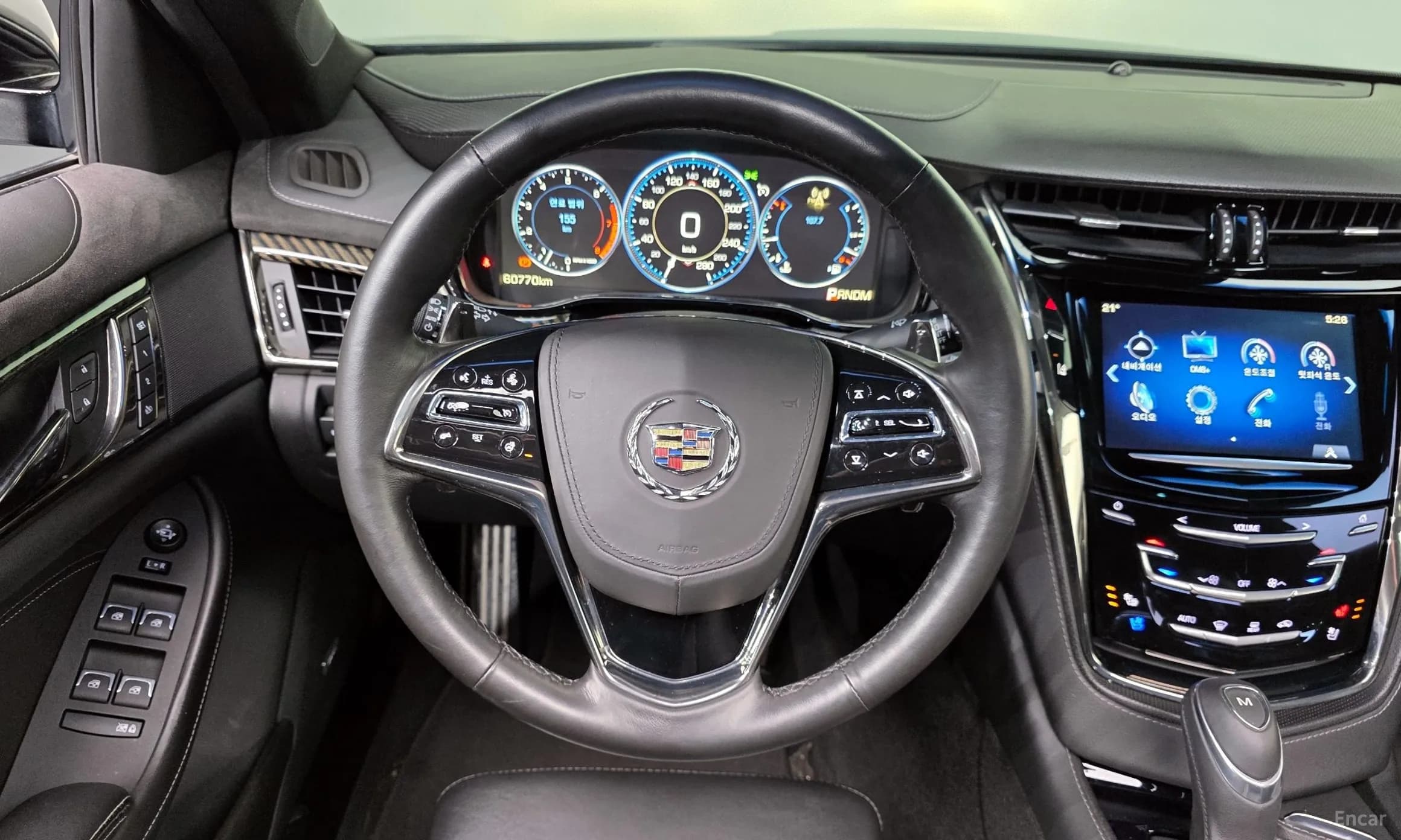 CTS Gen 3