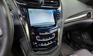 CTS Gen 3