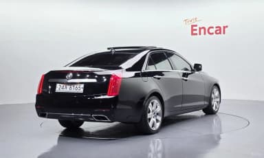 CTS Gen 3