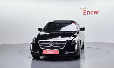 CTS Gen 3
