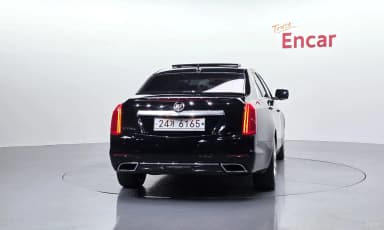 CTS Gen 3