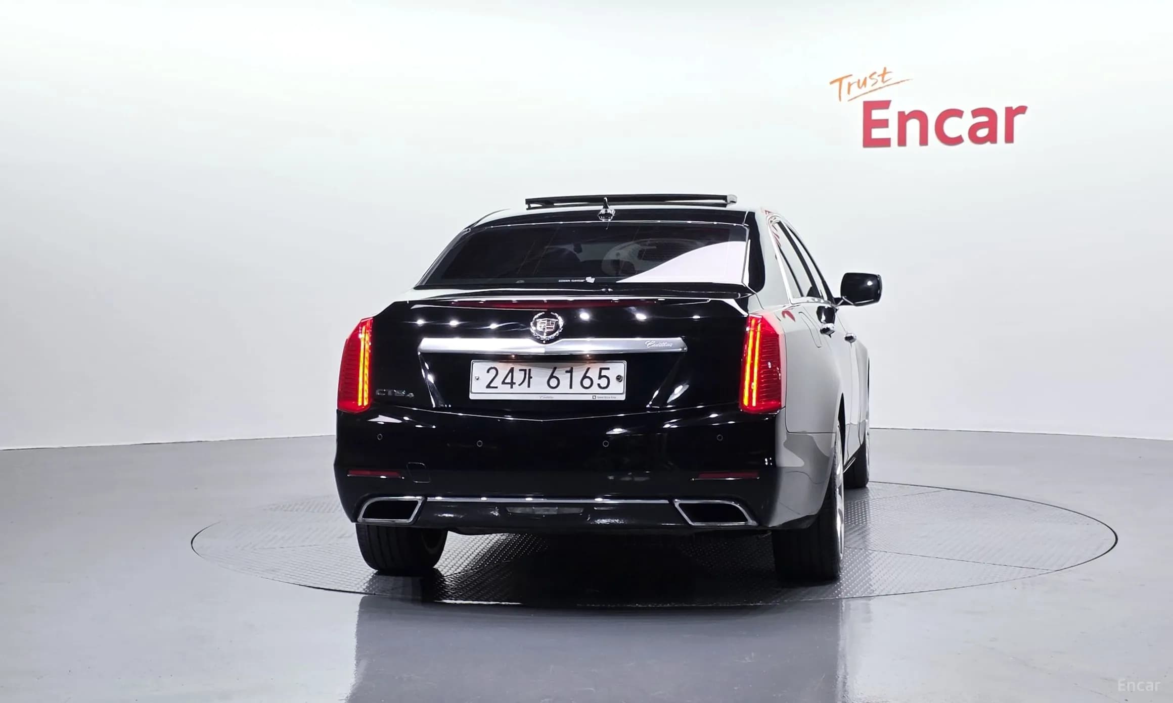 CTS Gen 3
