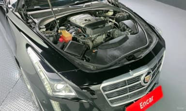 CTS Gen 3