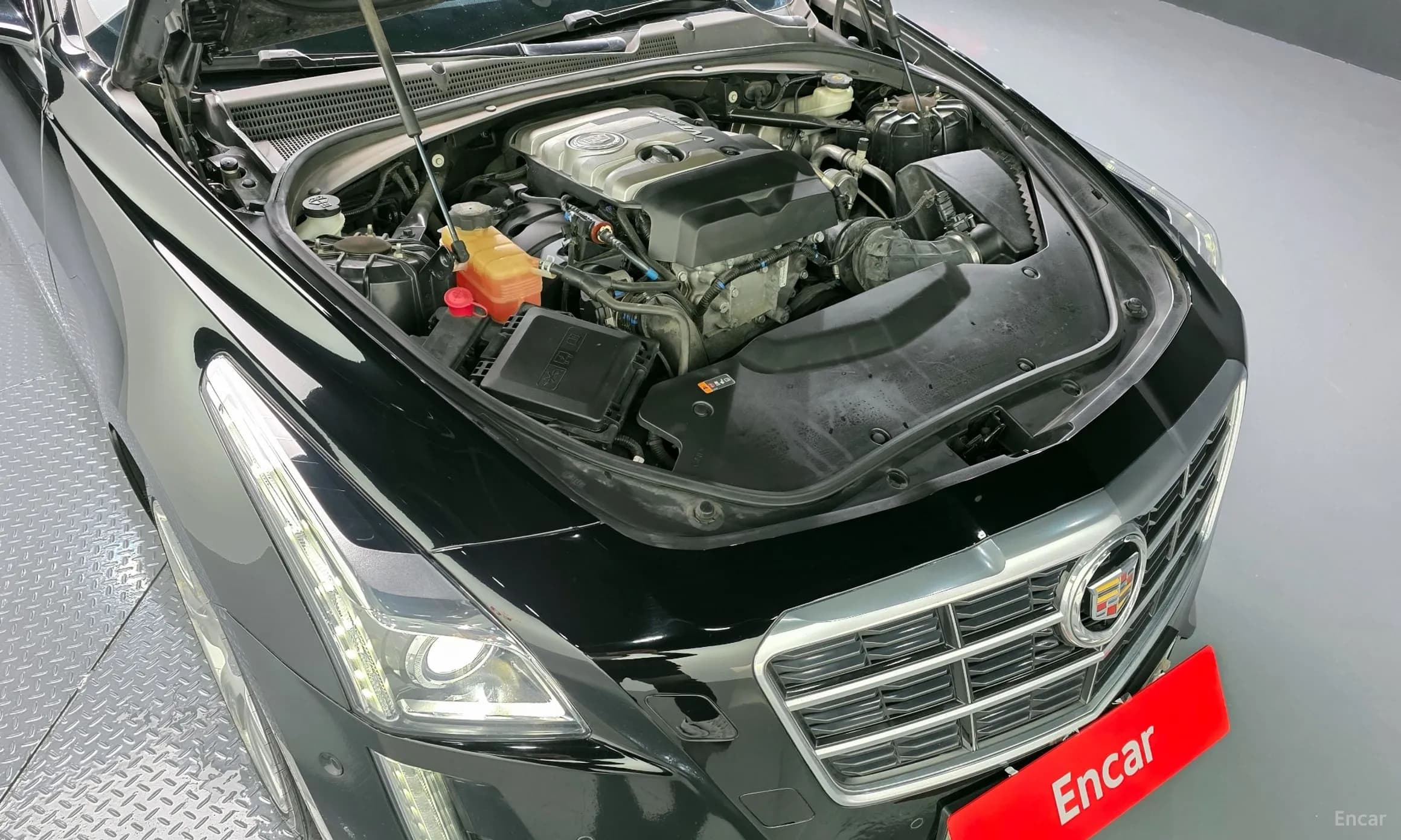 CTS Gen 3