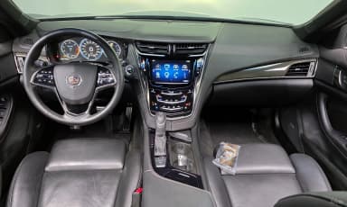 CTS Gen 3