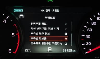 K7