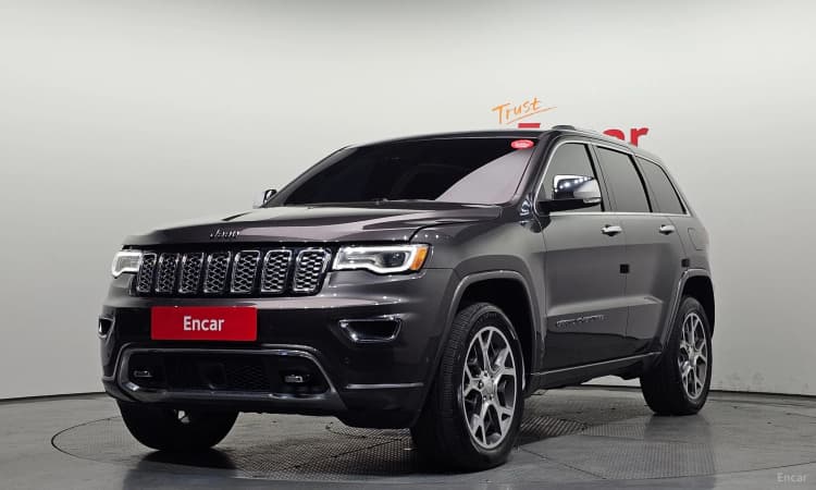 Grand Cherokee