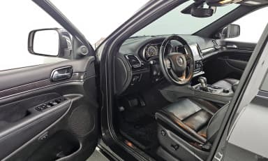 Grand Cherokee