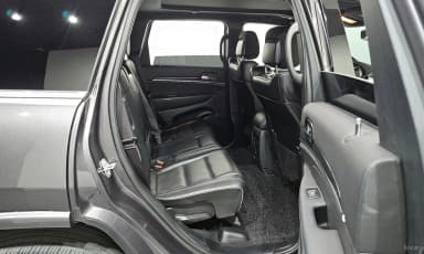 Grand Cherokee