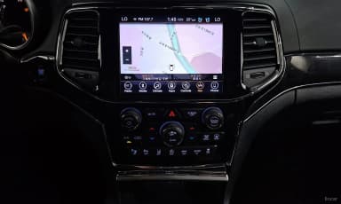 Grand Cherokee