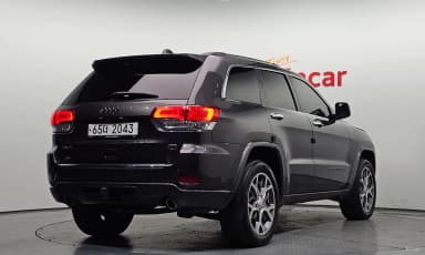 Grand Cherokee