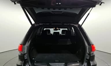 Grand Cherokee