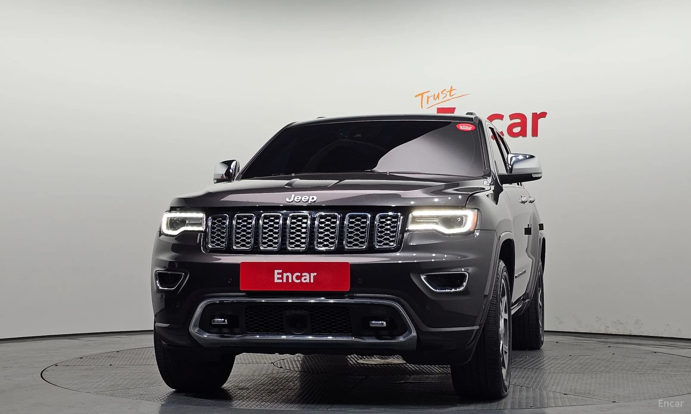 Grand Cherokee