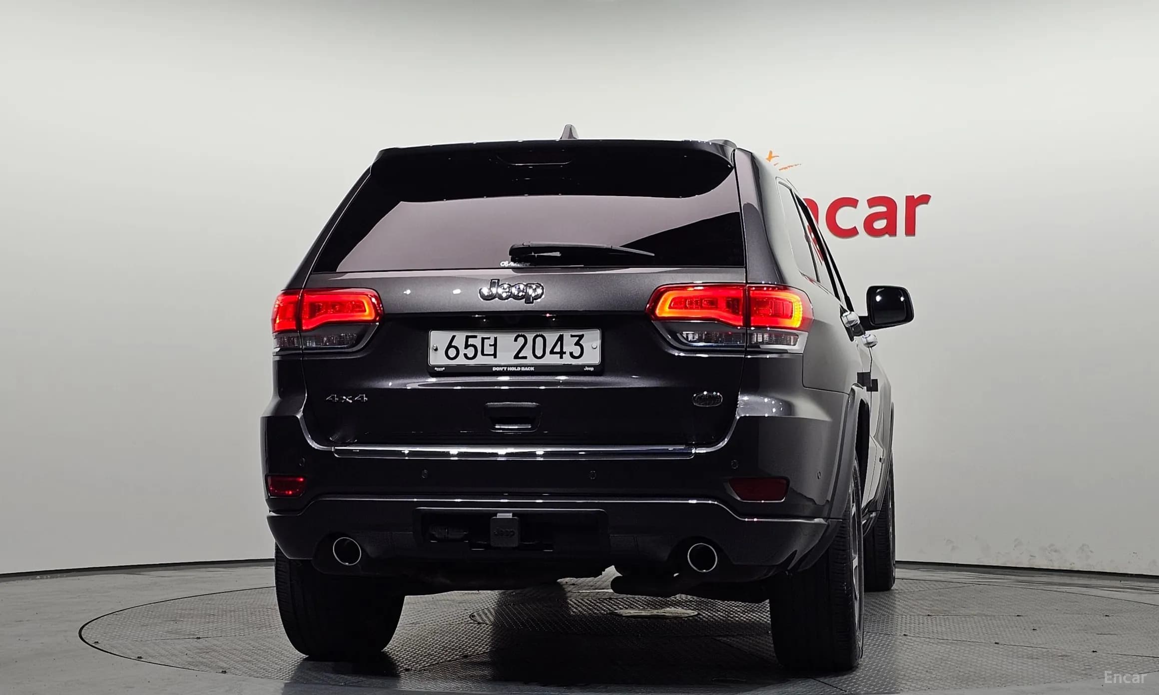 Grand Cherokee