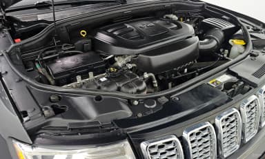 Grand Cherokee