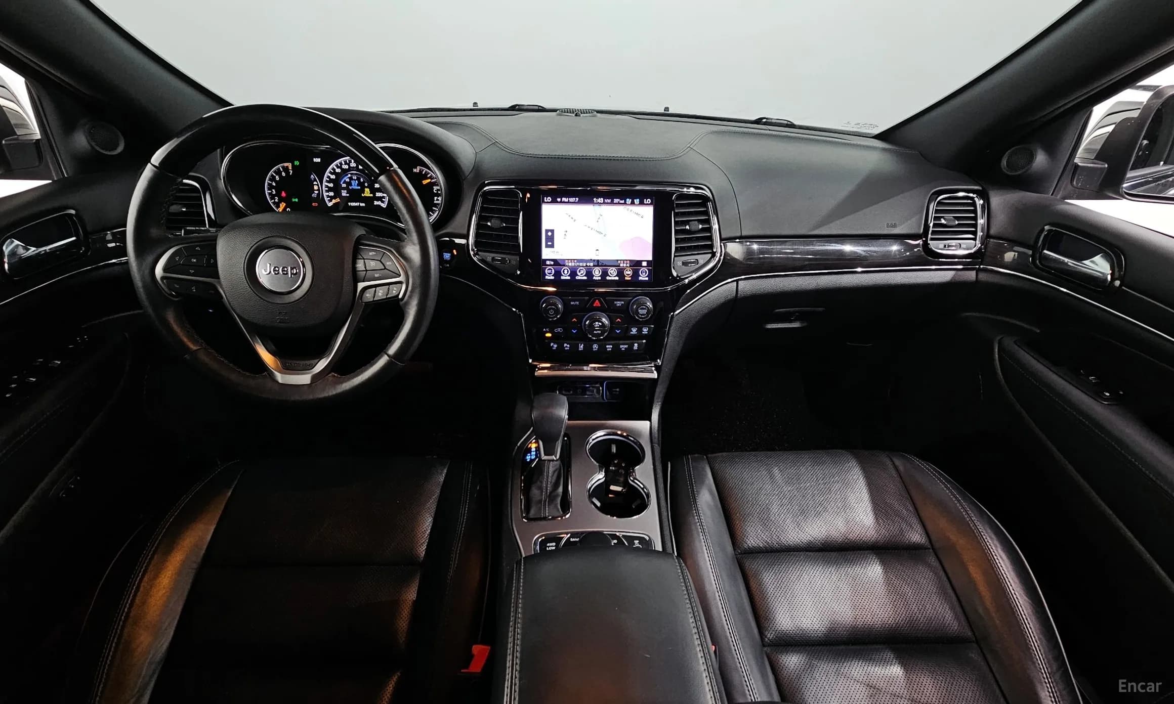 Grand Cherokee