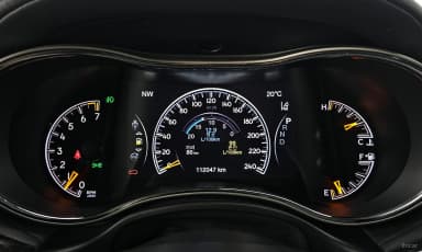 Grand Cherokee
