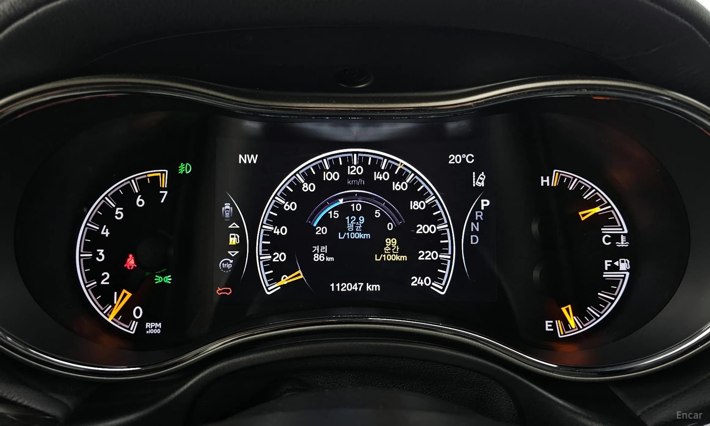 Grand Cherokee