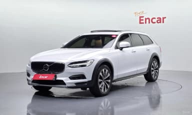 V90 Cross Country