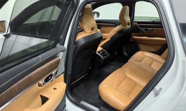 V90 Cross Country