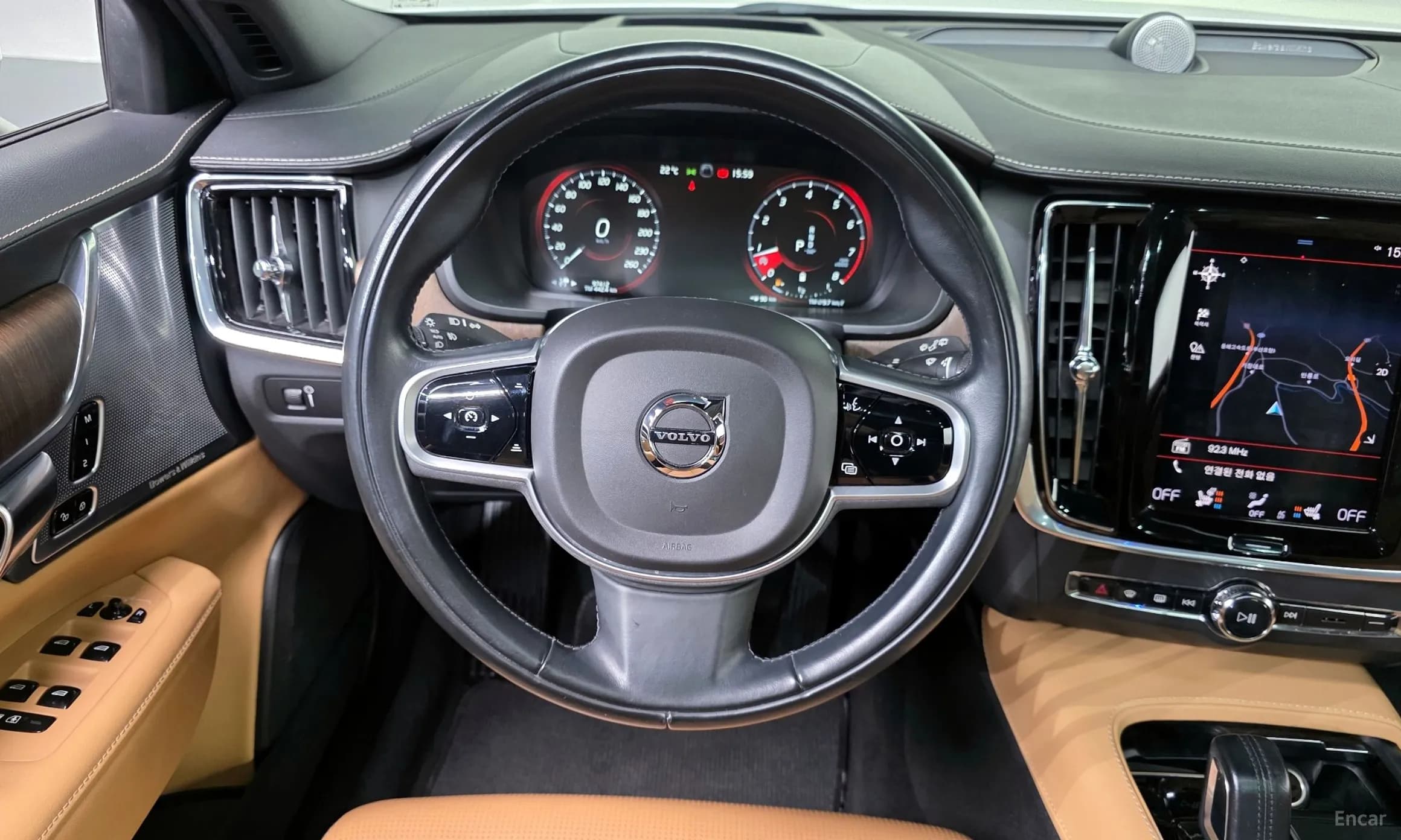 V90 Cross Country
