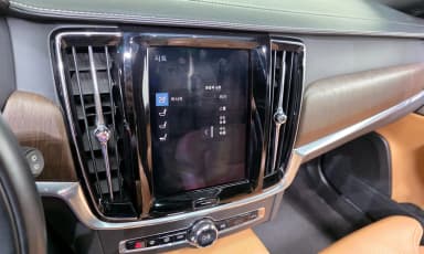 V90 Cross Country