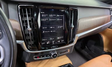 V90 Cross Country