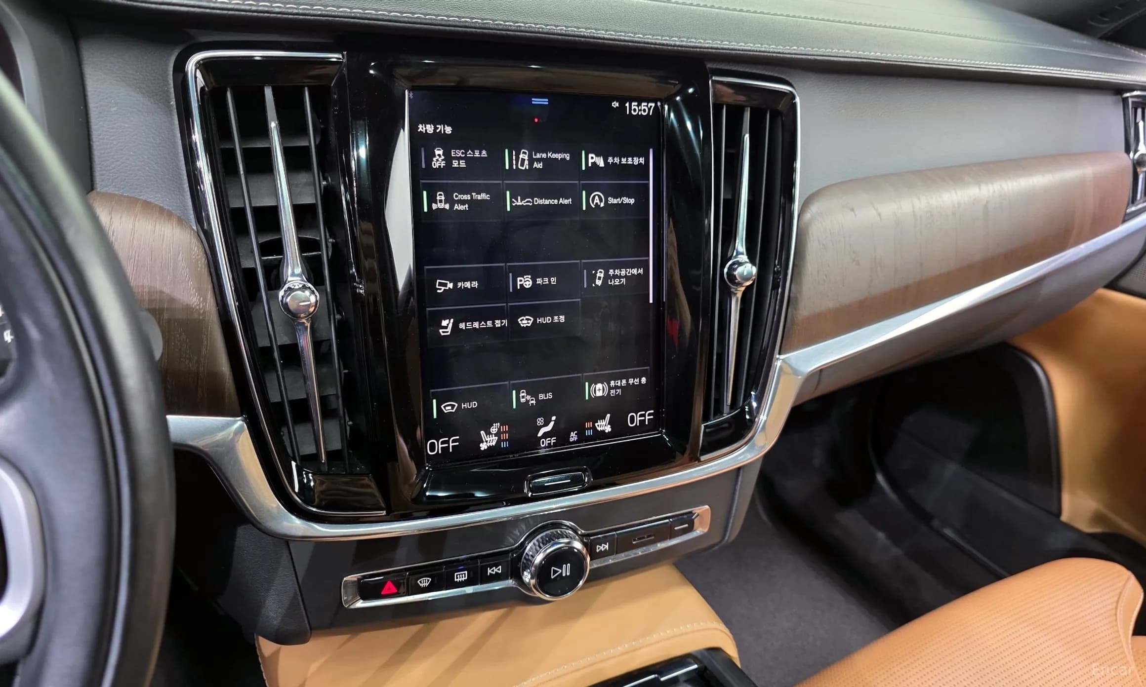 V90 Cross Country