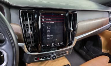 V90 Cross Country