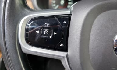 V90 Cross Country