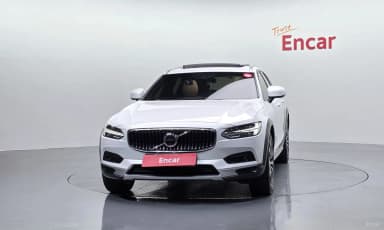 V90 Cross Country