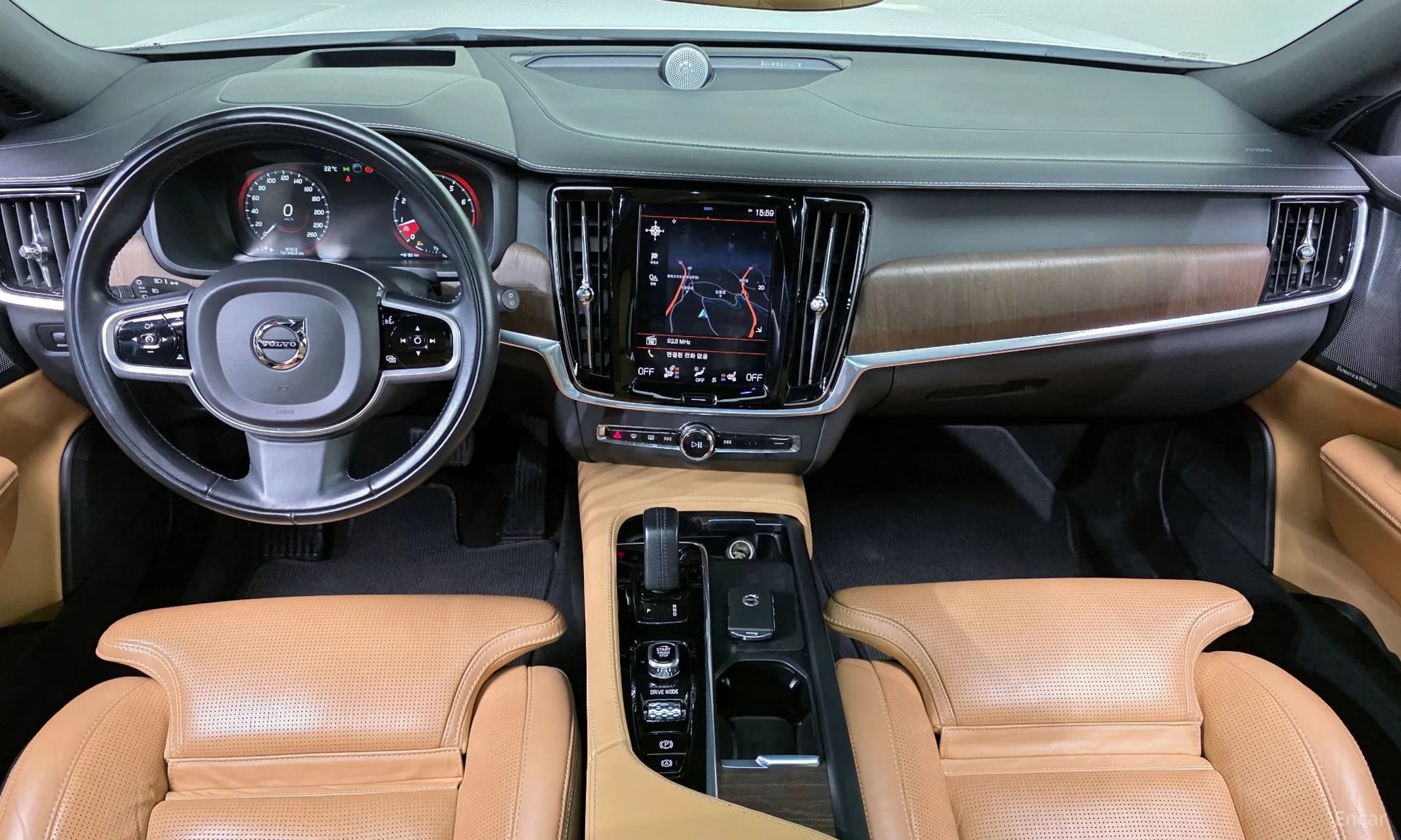 V90 Cross Country