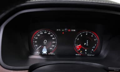 V90 Cross Country